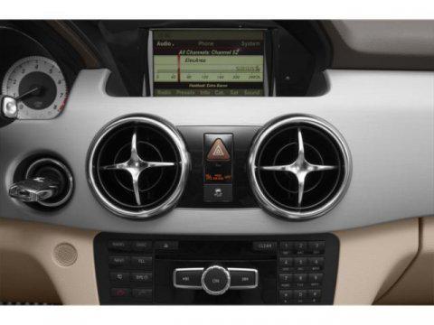 used 2015 Mercedes-Benz GLK-Class car, priced at $19,998
