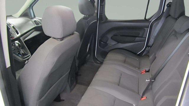 used 2016 Ford Transit Connect car, priced at $19,179