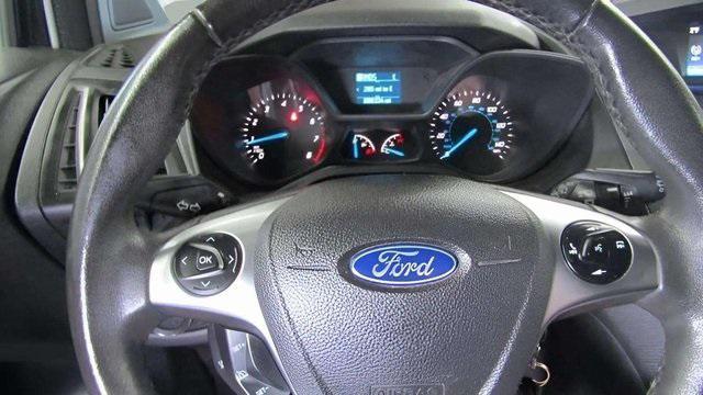 used 2016 Ford Transit Connect car, priced at $19,179