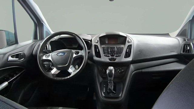 used 2016 Ford Transit Connect car, priced at $19,179