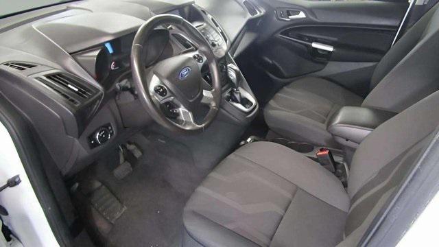 used 2016 Ford Transit Connect car, priced at $19,179
