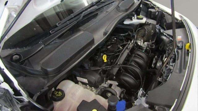 used 2016 Ford Transit Connect car, priced at $19,179