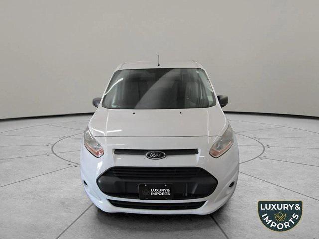 used 2016 Ford Transit Connect car, priced at $19,179