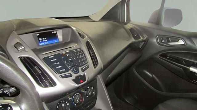 used 2016 Ford Transit Connect car, priced at $19,179