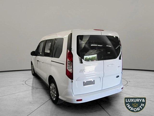 used 2016 Ford Transit Connect car, priced at $19,179