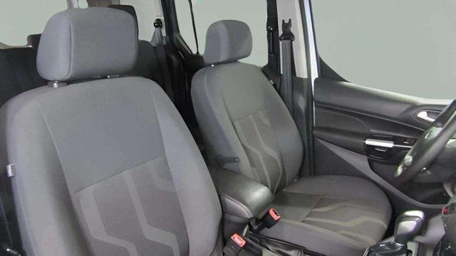 used 2016 Ford Transit Connect car, priced at $19,179