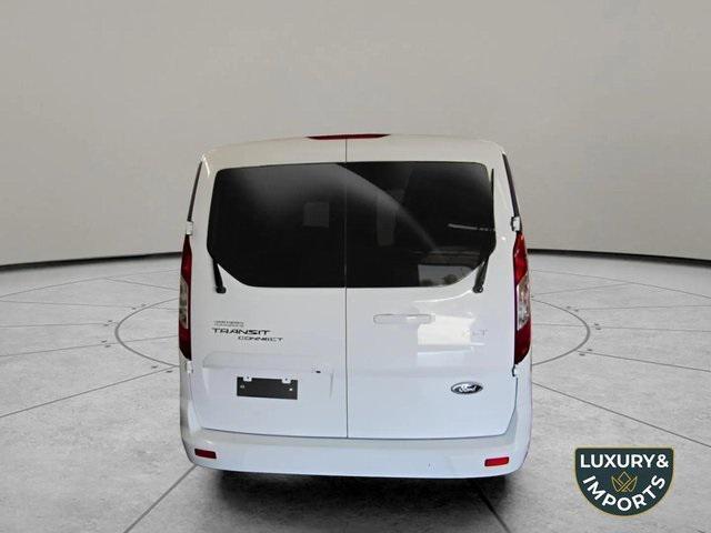 used 2016 Ford Transit Connect car, priced at $19,179