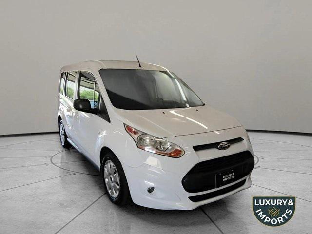 used 2016 Ford Transit Connect car, priced at $19,179