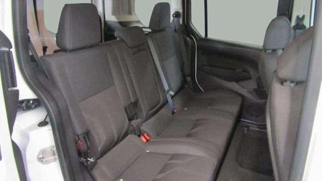used 2016 Ford Transit Connect car, priced at $19,179
