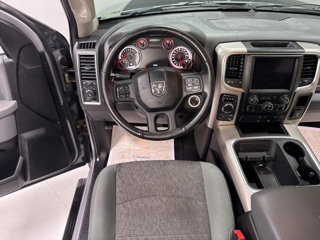 used 2020 Ram 1500 Classic car, priced at $30,850