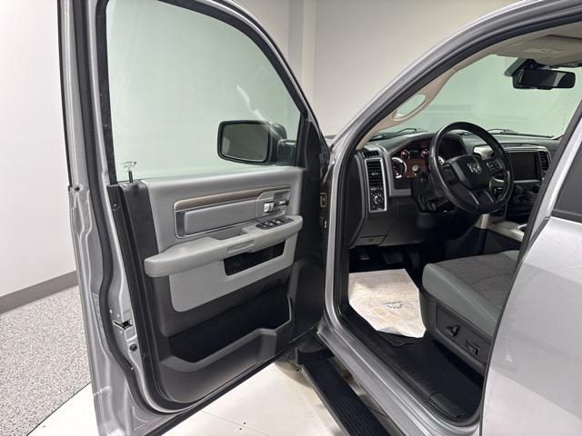 used 2020 Ram 1500 Classic car, priced at $30,850