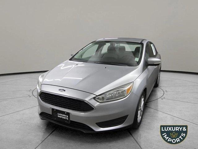 used 2015 Ford Focus car, priced at $9,957