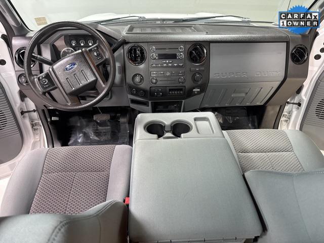 used 2016 Ford F-350 car, priced at $36,500