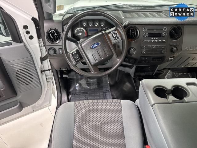 used 2016 Ford F-350 car, priced at $36,500