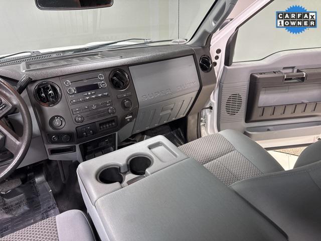 used 2016 Ford F-350 car, priced at $36,500