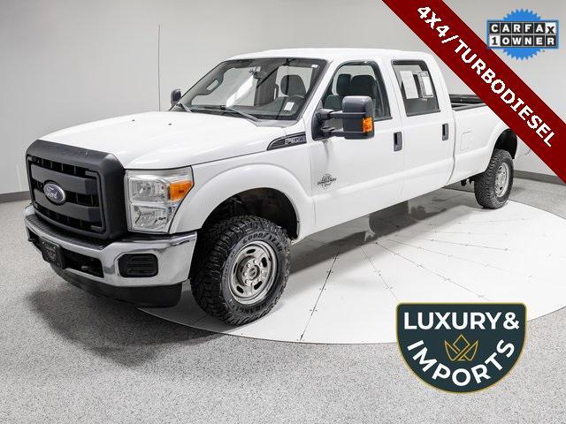 used 2016 Ford F-350 car, priced at $36,500