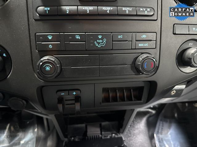 used 2016 Ford F-350 car, priced at $36,500