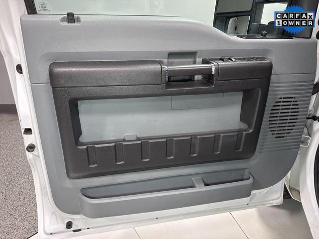 used 2016 Ford F-350 car, priced at $36,500