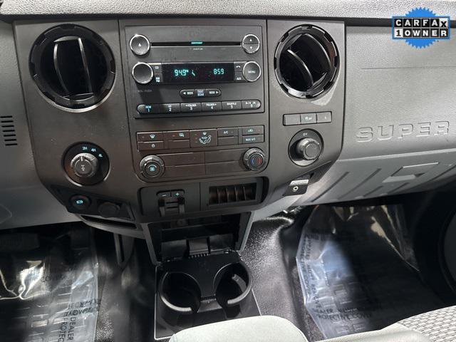 used 2016 Ford F-350 car, priced at $36,500