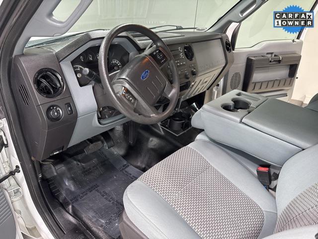 used 2016 Ford F-350 car, priced at $36,500