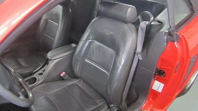 used 2000 Ford Mustang car, priced at $8,000