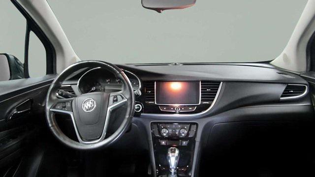 used 2018 Buick Encore car, priced at $11,985