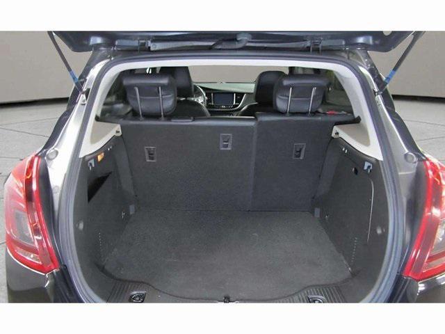 used 2018 Buick Encore car, priced at $11,985