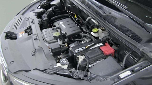 used 2018 Buick Encore car, priced at $11,985