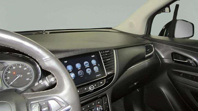 used 2018 Buick Encore car, priced at $11,985