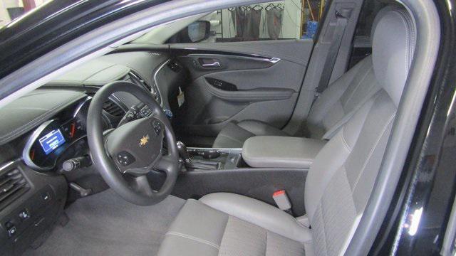 used 2019 Chevrolet Impala car