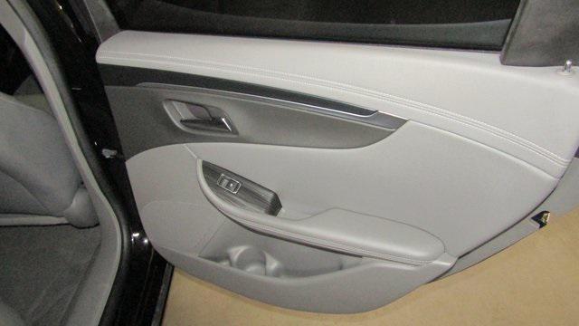 used 2019 Chevrolet Impala car