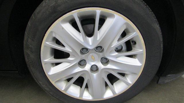 used 2019 Chevrolet Impala car