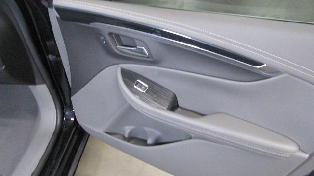 used 2019 Chevrolet Impala car