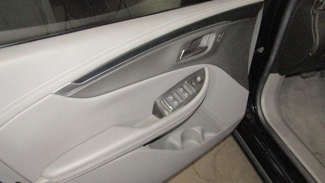 used 2019 Chevrolet Impala car