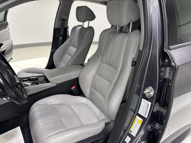 used 2018 Honda Accord Hybrid car, priced at $22,364