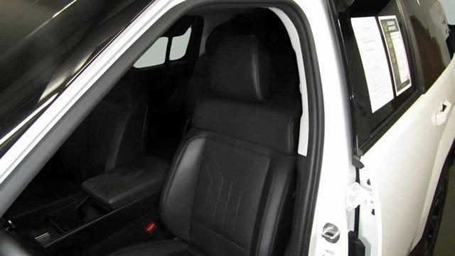 used 2024 Hyundai Santa Fe car, priced at $32,500