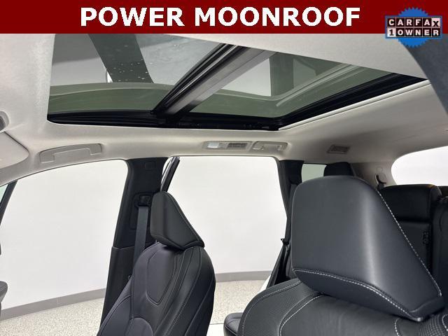 used 2024 INFINITI QX60 car, priced at $37,980