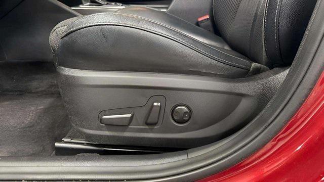 used 2018 Kia Optima car, priced at $11,966