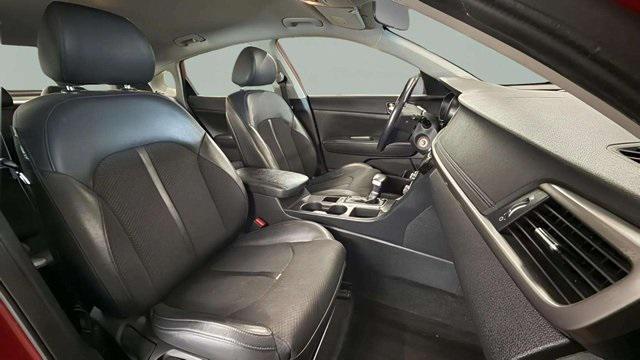 used 2018 Kia Optima car, priced at $11,966