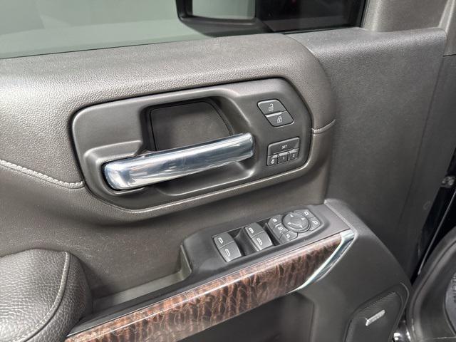 used 2020 GMC Sierra 2500 car, priced at $56,980