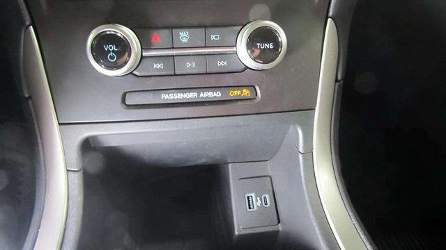 used 2021 Ford Edge car, priced at $20,500