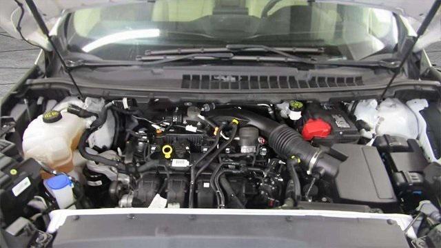 used 2021 Ford Edge car, priced at $20,500