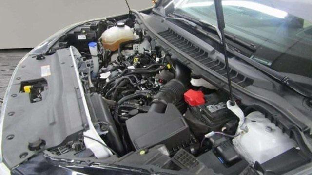 used 2021 Ford Edge car, priced at $20,500