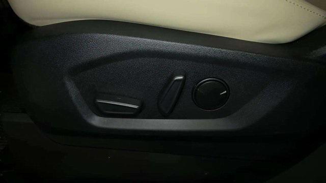 used 2021 Ford Edge car, priced at $20,500
