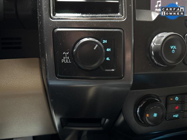 used 2019 Ford F-150 car, priced at $29,902