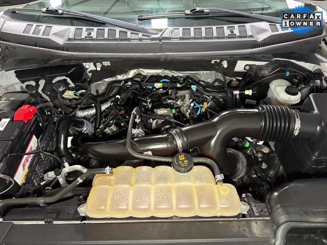 used 2019 Ford F-150 car, priced at $29,902