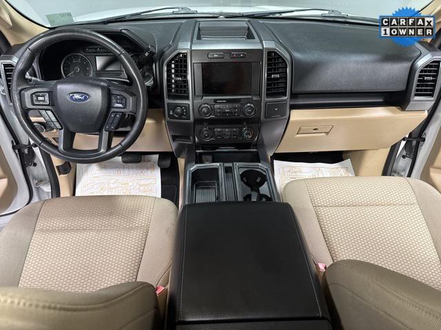 used 2019 Ford F-150 car, priced at $29,902
