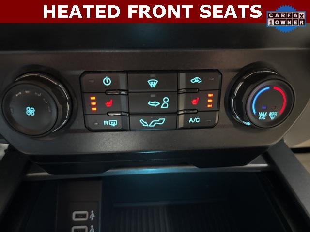used 2019 Ford F-150 car, priced at $29,902