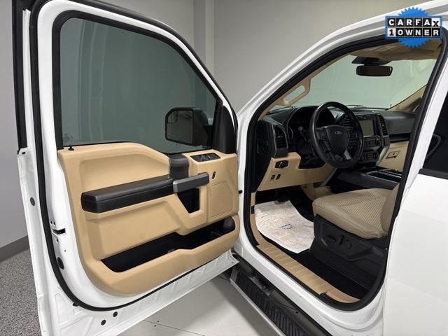 used 2019 Ford F-150 car, priced at $29,902