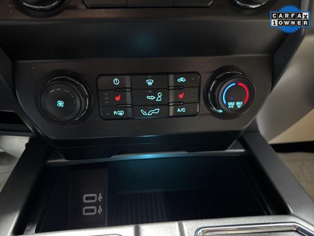 used 2019 Ford F-150 car, priced at $29,902
